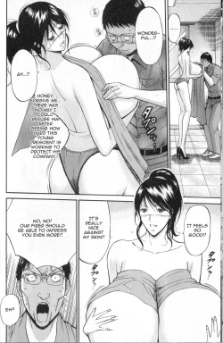 Page 54 of Chounyuu For You Ch.1-3