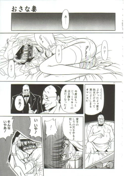 Page 23 of Aigan Ryoujoku Sho
