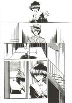 Page 9 of Aigan Ryoujoku Sho