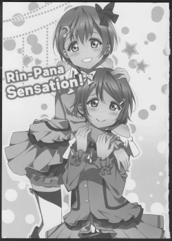 Page 2 of Rin-Pana Sensation!