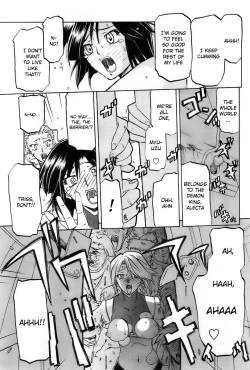 Page 656 of Shichisai no Lamuros I | The Lamuros of Seven Colors