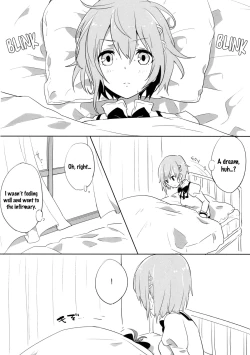 Page 5 of How is condition?