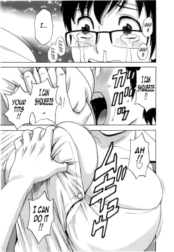 Page 165 of Life with Married Women Just Like a Manga 3