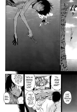 Page 103 of Kigenzen 10000 Nen no Ota | The Otaku in 10,000 B.C. Ch. 1-13