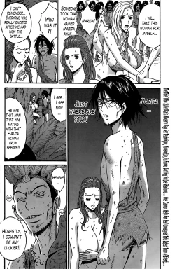 Page 214 of Kigenzen 10000 Nen no Ota | The Otaku in 10,000 B.C. Ch. 1-13