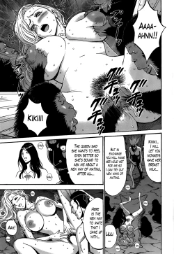 Page 218 of Kigenzen 10000 Nen no Ota | The Otaku in 10,000 B.C. Ch. 1-13