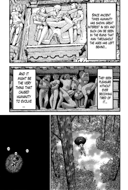 Page 235 of Kigenzen 10000 Nen no Ota | The Otaku in 10,000 B.C. Ch. 1-13