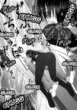 Page 12 of Yorokobe Kimi wa Watashi ni Paizurareru dake no Sonzai ni Natta