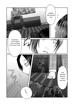 Page 20 of Yorokobe Kimi wa Watashi ni Paizurareru dake no Sonzai ni Natta