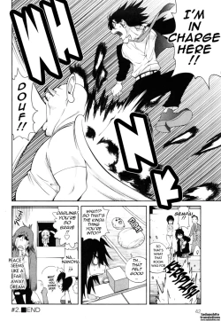 Page 41 of Omoitattara Chichijitsu Ch. 1-3