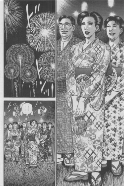 Page 80 of Hontou ni Atta Midara na Hanashi 2012-10