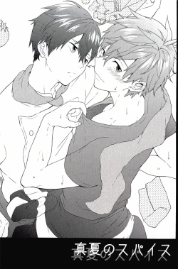 Page 2 of Manatsu no Spice