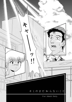 Page 11 of Kimi no Mada Shiranai Koto