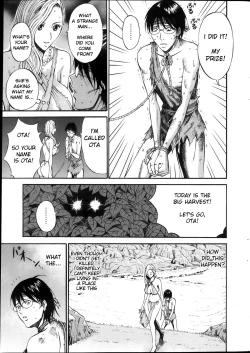 Page 18 of Kigenzen 10000 Nen no Ota | The Otaku in 10,000 B.C. Ch. 1-14