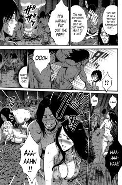 Page 68 of Kigenzen 10000 Nen no Ota | The Otaku in 10,000 B.C. Ch. 1-14