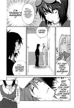 Page 70 of Omoitattara Chichijitsu Ch. 1-4