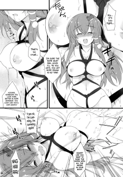 Page 15 of Zetsubou no Heisei ni Shoujo no Ai