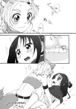 Page 19 of Akazukin-chan?