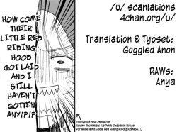 Page 23 of Akazukin-chan?