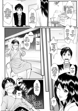 Page 186 of Innyuu x Chijo | Milky Bitch