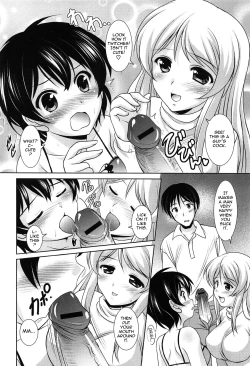 Page 129 of Younger Girls! Celebration Ch. 1-10