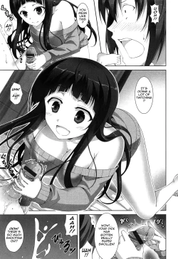 Page 61 of Itsu Sex Suru no, Imadesho! | The Best Time for Sex is Now Ch. 1-6