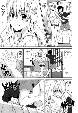 Page 79 of Itsu Sex Suru no, Imadesho! | The Best Time for Sex is Now Ch. 1-6
