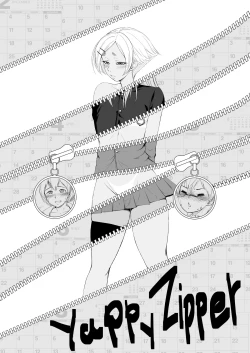 Page 1 of YappyZipper