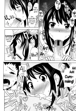 Page 132 of Thank You Very Bitch