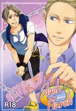 Page 1 of Slash March