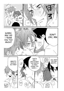 Page 10 of Greedy Angel