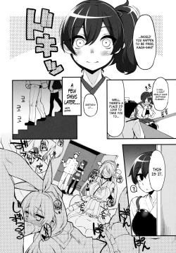 Page 11 of Training Kaga-san