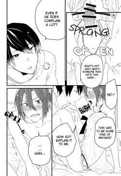 Page 11 of Hot Candy Dolly