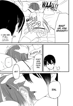 Page 12 of Hot Candy Dolly