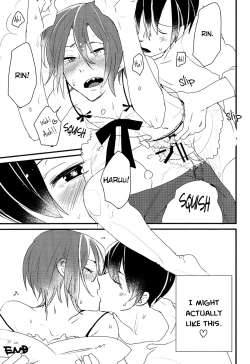 Page 20 of Hot Candy Dolly