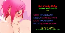 Page 23 of Hot Candy Dolly