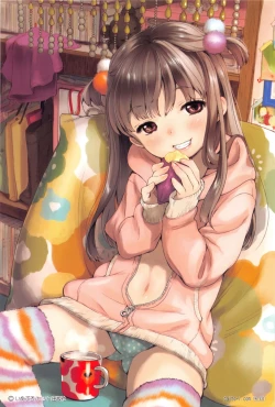 Page 4 of COMIC Shoujo Shiki Fall 2013