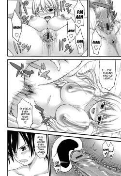 Page 100 of Devil Cherry Pie