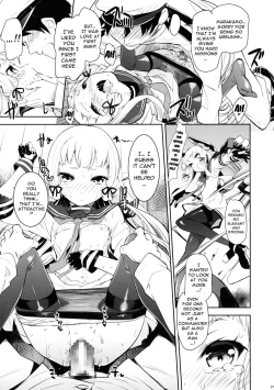 Page 20 of Kuchi Kuchi!