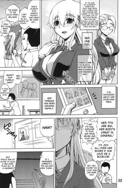 Page 2 of Shijou Saikyou no Doukyuusei Fuurinji Miu | The Mightiest Disciple's Classmate Furinji Miu