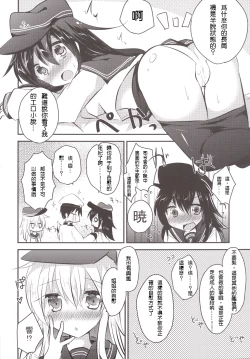Page 8 of HibiAka Maintenance