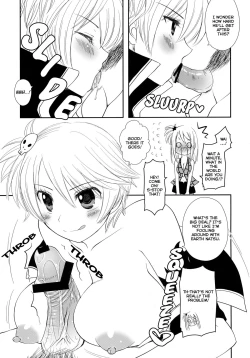 Page 5 of Double Lucy