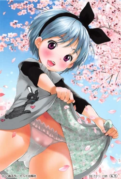 Page 4 of COMIC Shoujo Shiki Haru