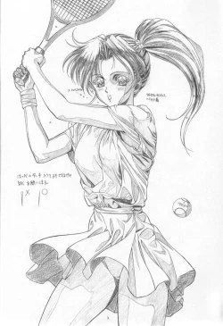 Page 36 of REVENGE II