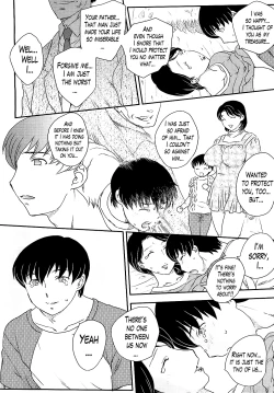 Page 39 of Kotou Nite | On a Distant Island