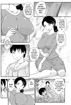 Page 6 of Kotou Nite | On a Distant Island