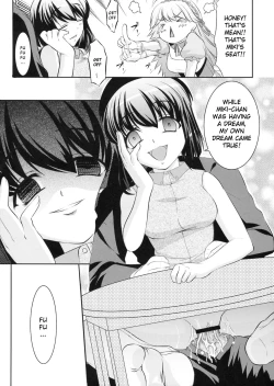 Page 29 of Yukiho no Ocha wa Koi no Aji | Yukiho's Tea is the Flavor of Love