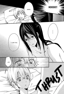 Page 26 of Houkago wa Sono Tsumori de