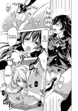 Page 8 of Bavarois Passion