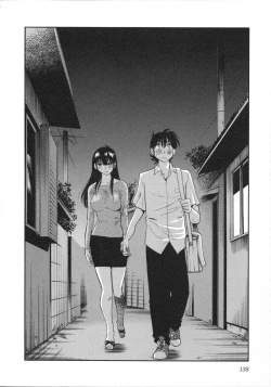 Page 141 of Mikazuki ga Waratteru Vol.5